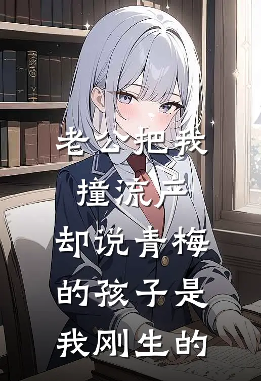 老公把我撞流产，却说青梅的孩子是我刚生的