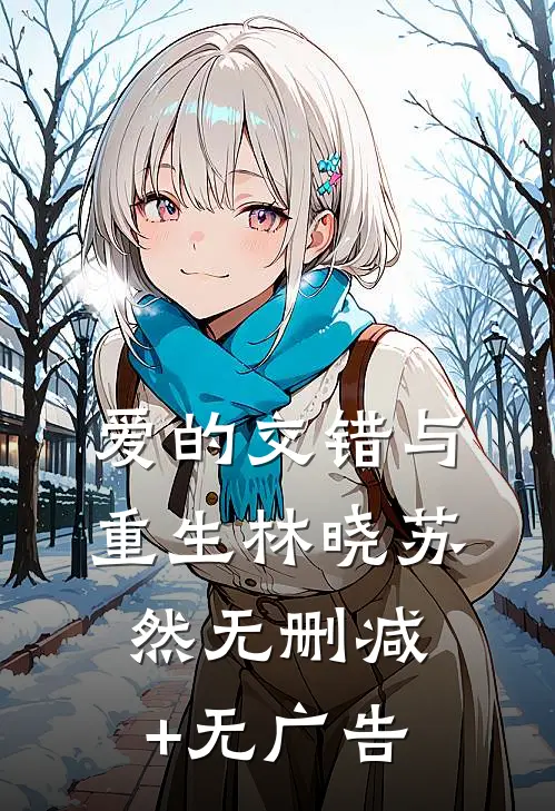 爱的交错与重生林晓苏然无删减+无广告