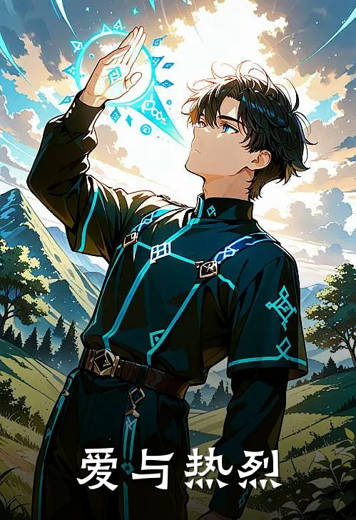 爱与热烈