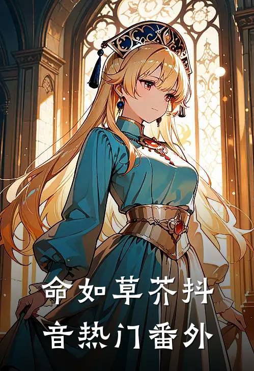 命如草芥抖音热门 番外