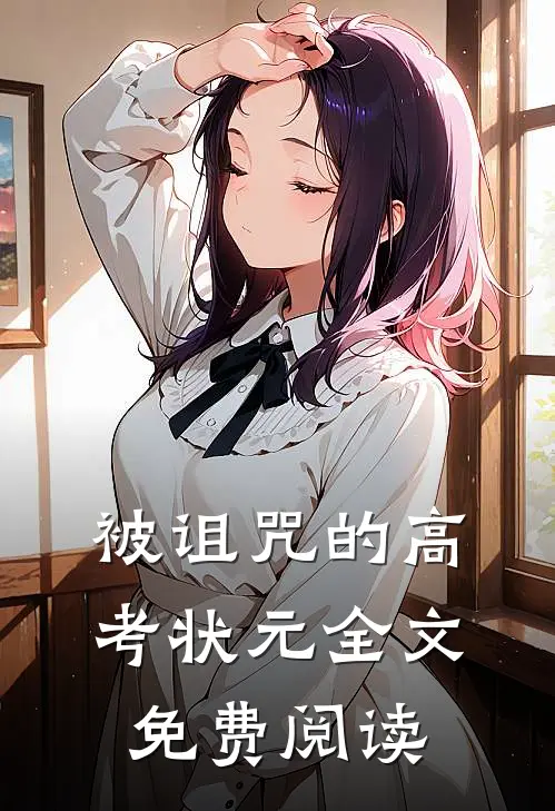 被诅咒的高考状元全文免费阅读