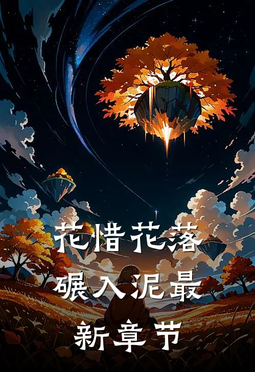 花惜花落碾入泥最新章节