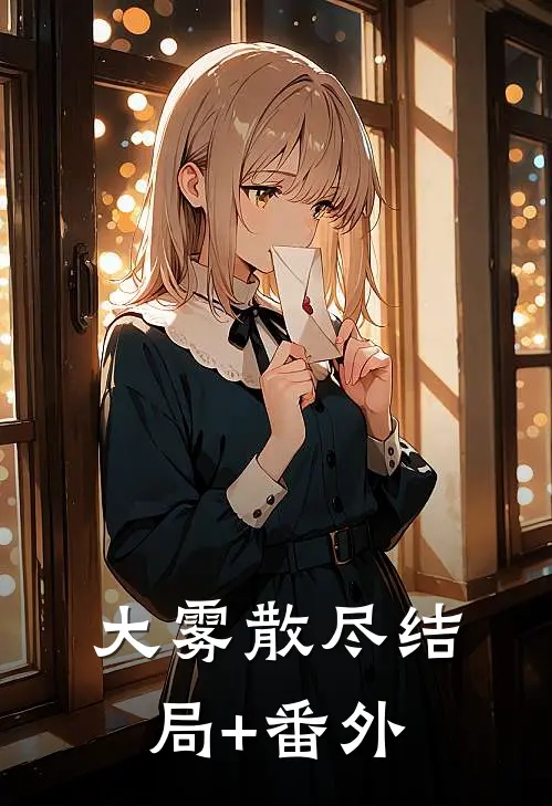 大雾散尽结局+番外