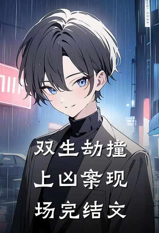 双生劫-撞上凶案现场完结文