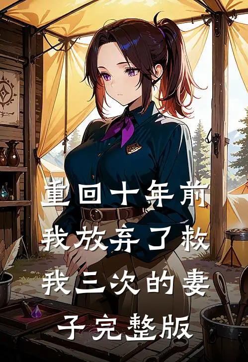 重回十年前，我放弃了救我三次的妻子完整版