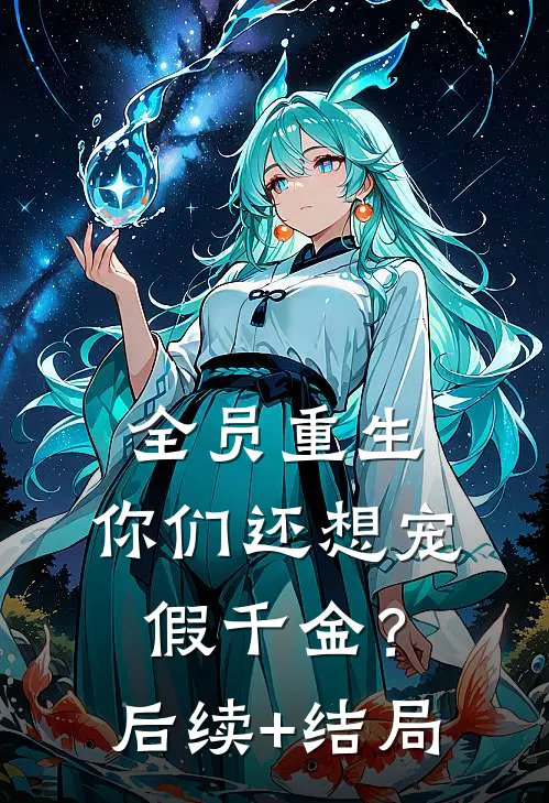全员重生：你们还想宠假千金？后续+结局