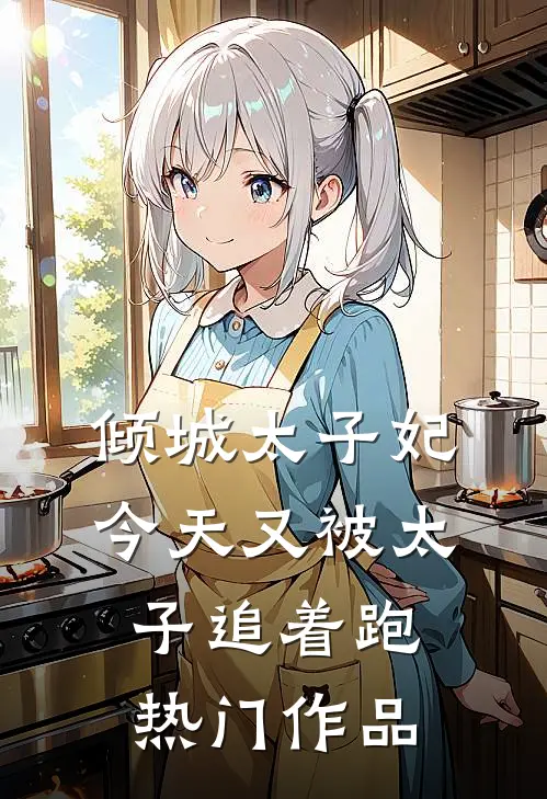 倾城太子妃：今天又被太子追着跑热门作品