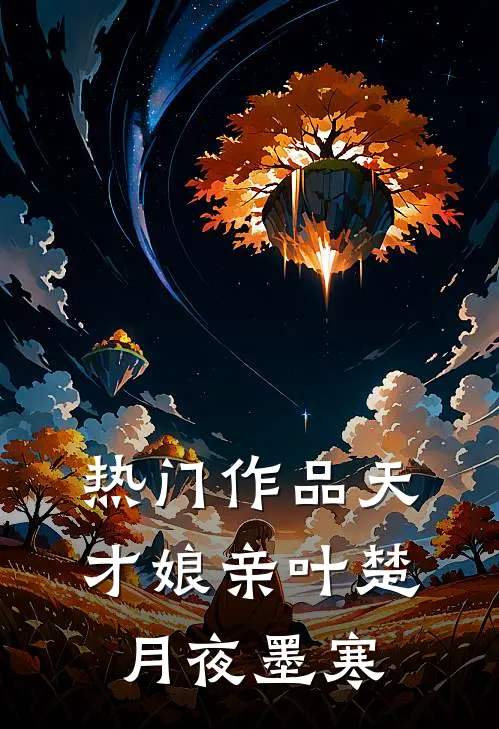 热门作品天才娘亲叶楚月夜墨寒