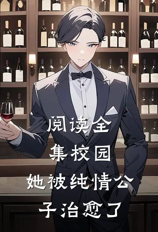阅读全集校园：她被纯情公子治愈了