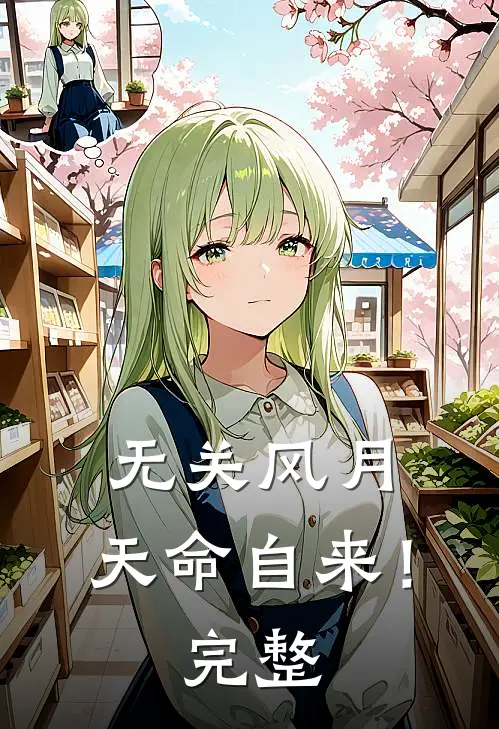 无关风月，天命自来！完整