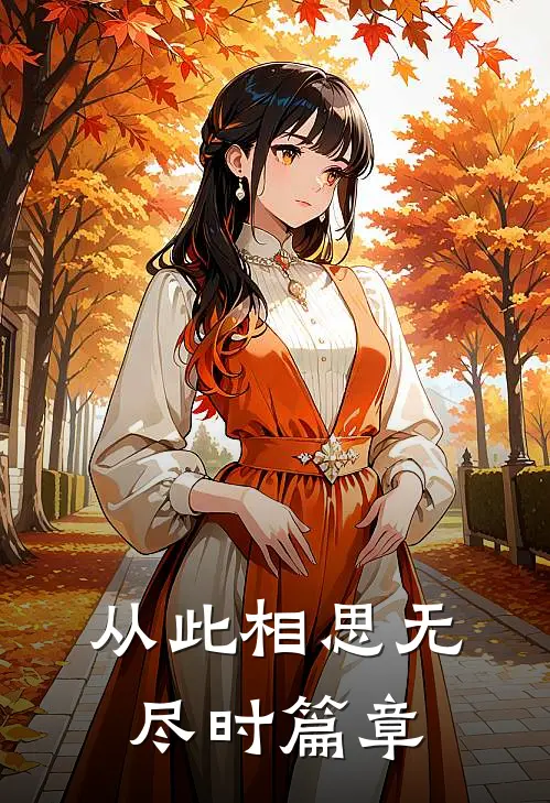 从此相思无尽时篇章