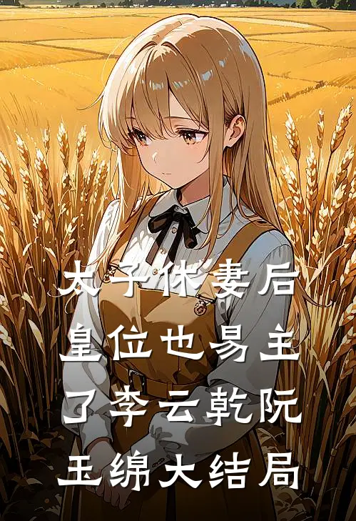 太子休妻后，皇位也易主了李云乾阮玉绵大结局