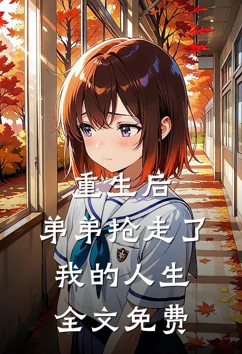 重生后，弟弟抢走了我的人生全文免费