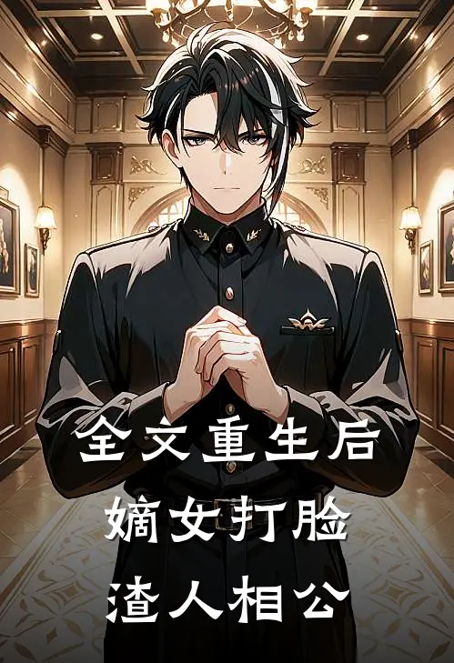 全文重生后，嫡女打脸渣人相公