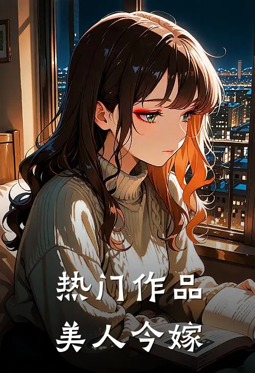 热门作品美人今嫁