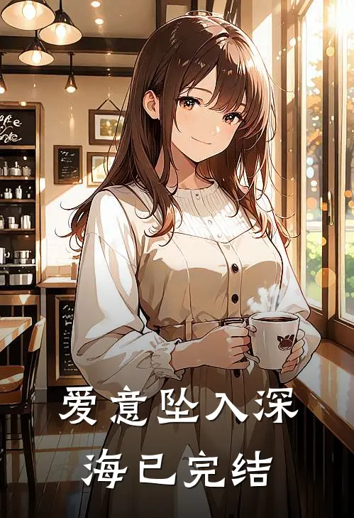 爱意坠入深海已完结