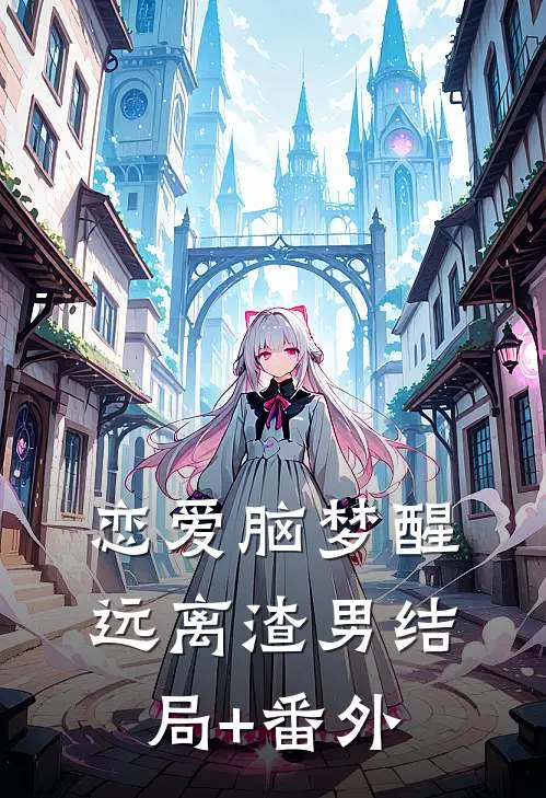恋爱脑梦醒，远离渣男结局+番外