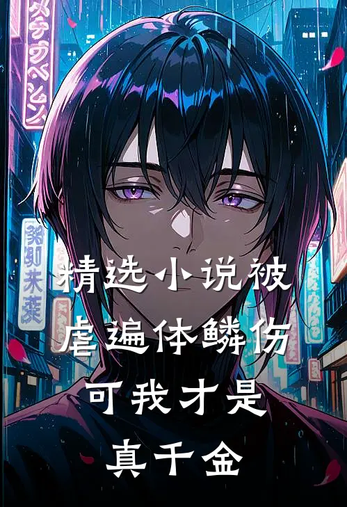 精选小说被虐遍体鳞伤，可我才是真千金