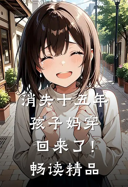 消失十五年，孩子妈穿回来了！畅读精品