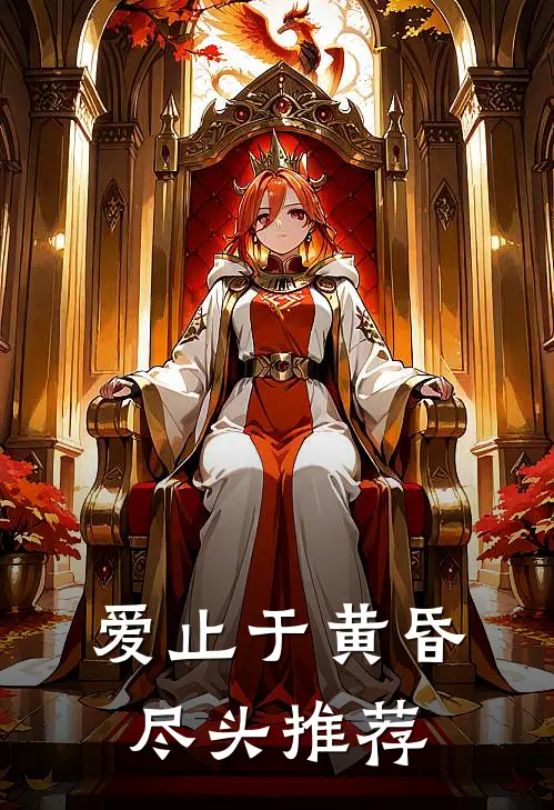 爱止于黄昏尽头推荐