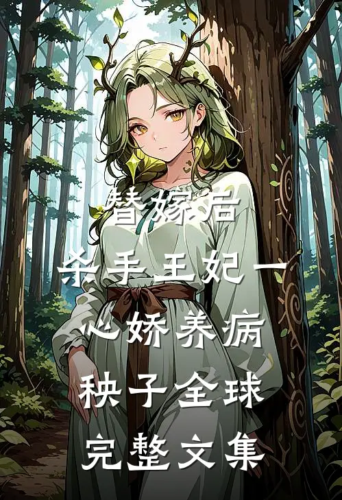 替嫁后，杀手王妃一心娇养病秧子全球完整文集