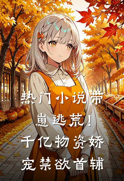 热门小说带崽逃荒！千亿物资娇宠禁欲首辅