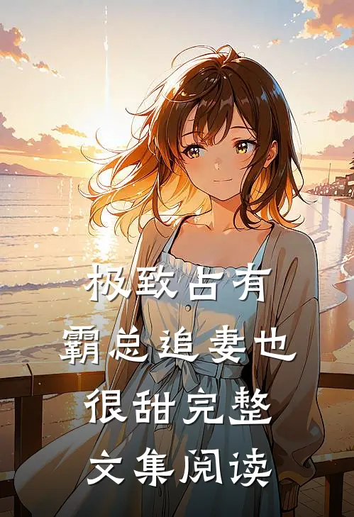 极致占有：霸总追妻也很甜完整文集阅读
