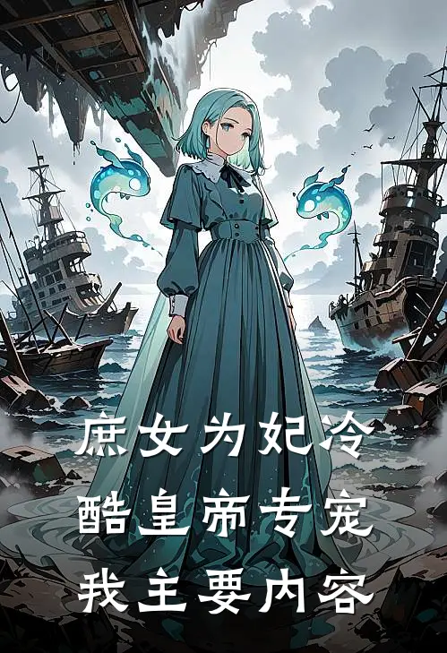 扶桑谢珩庶女为妃冷酷皇帝专宠我免费阅读全文