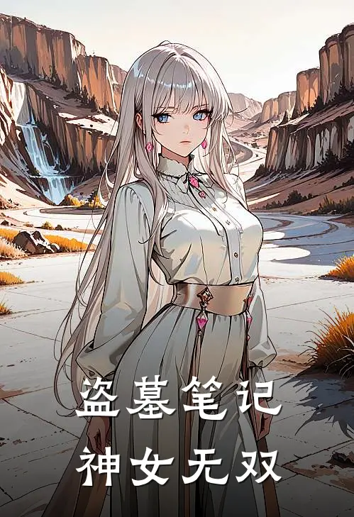 盗墓笔记：神女无双