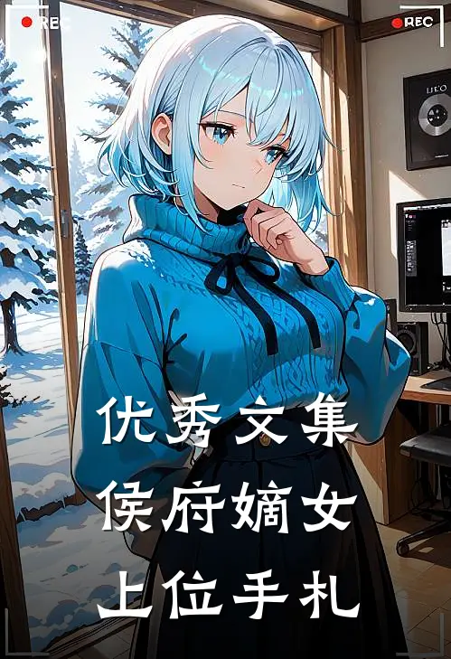 优秀文集侯府嫡女上位手札