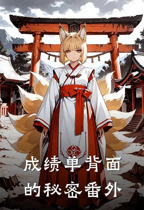 成绩单背面的秘密 番外