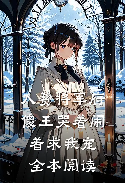 入赘将军府，傻王哭着闹着求我宠全本阅读
