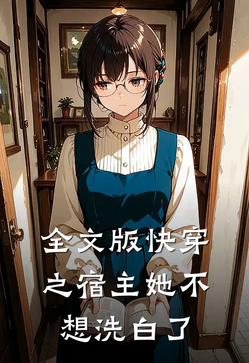 全文版快穿之宿主她不想洗白了免费阅读