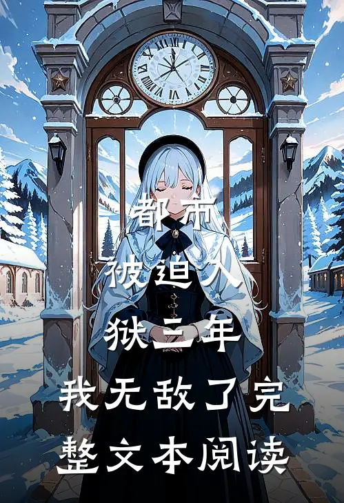 都市被迫入狱三年,我无敌了完整文本阅读