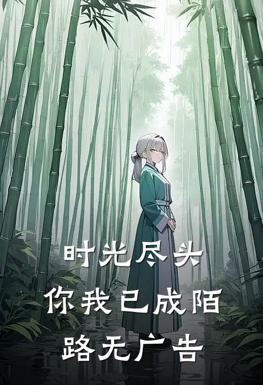 时光尽头，你我已成陌路无广告