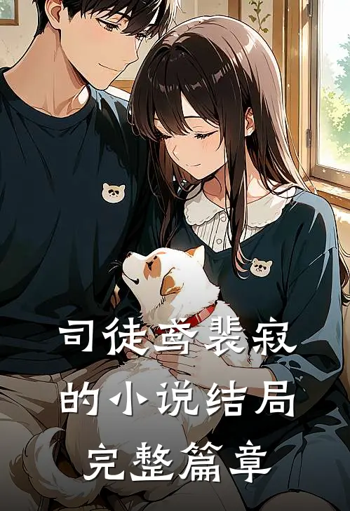 司徒鸢裴寂的小说结局完整篇章