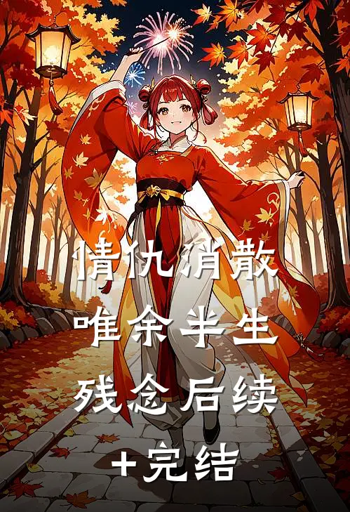 情仇消散，唯余半生残念后续+完结