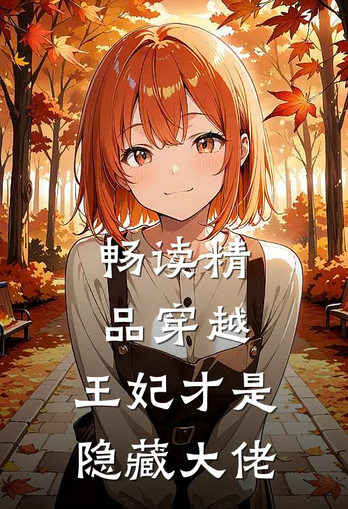 畅读精品穿越：王妃才是隐藏大佬