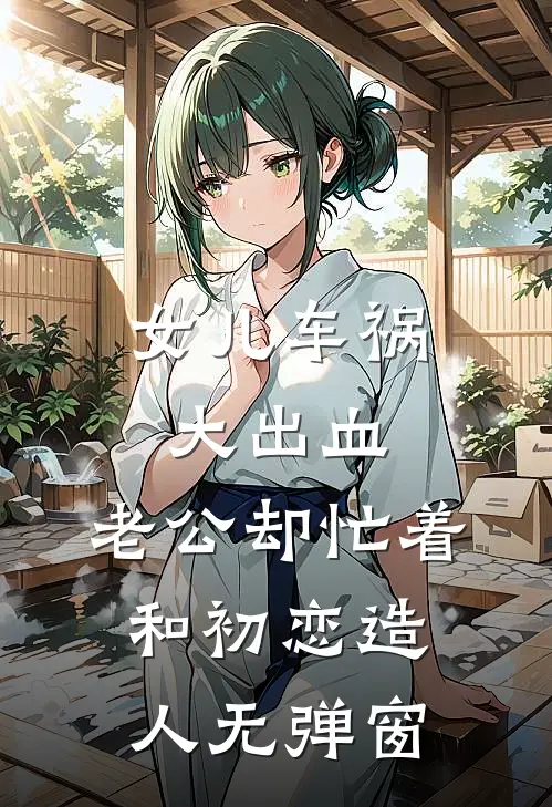 女儿车祸大出血，老公却忙着和初恋造人无弹窗