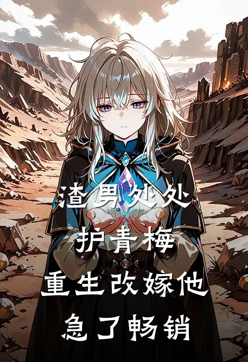 渣男处处护青梅，重生改嫁他急了畅销