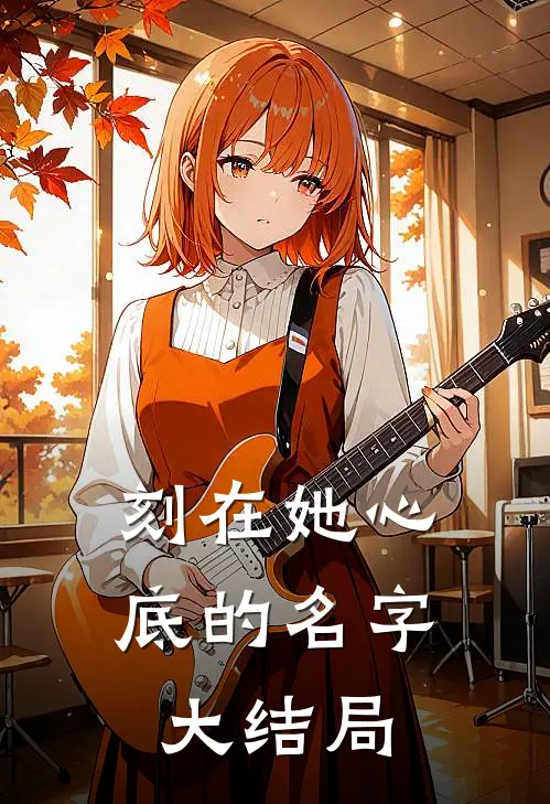 刻在她心底的名字大结局是