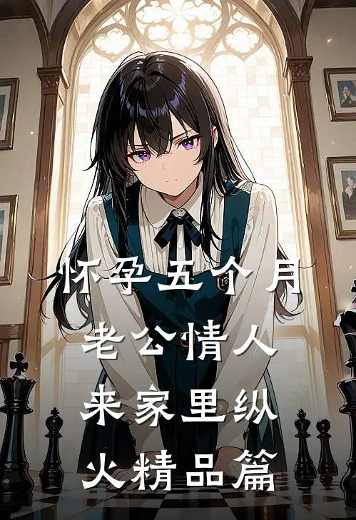怀孕五个月，老公情人来家里纵火精品篇