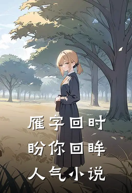 雁字回时盼你回眸人气小说