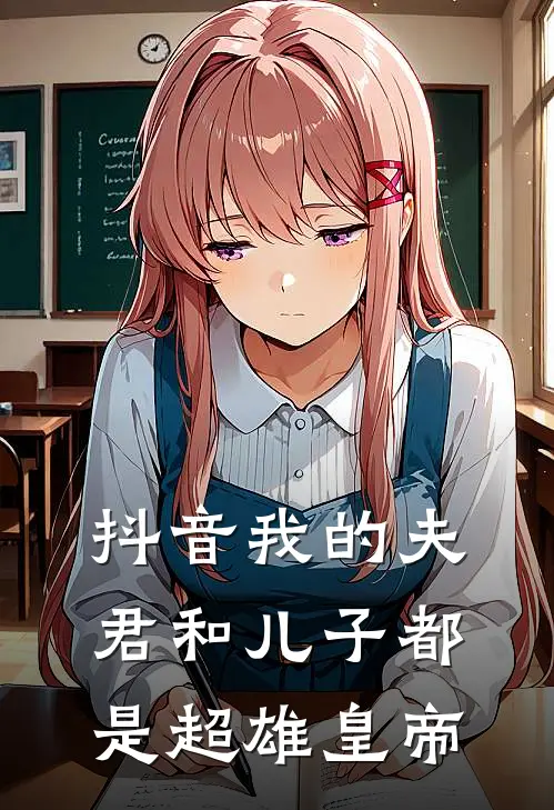抖音我的夫君和儿子都是超雄皇帝