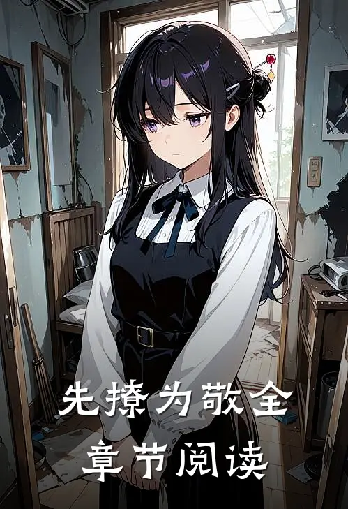 先撩为敬全章节阅读
