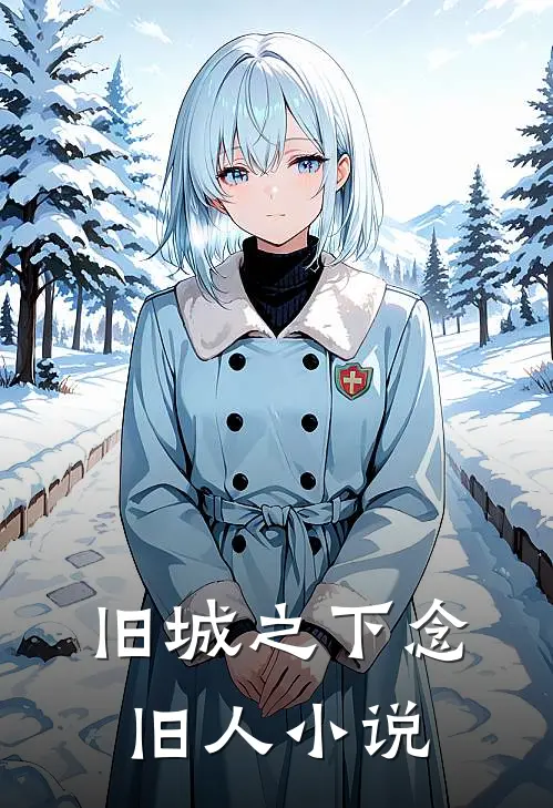 旧城之下念旧人小说