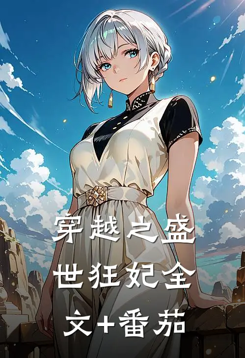 穿越之盛世狂妃全文+番茄