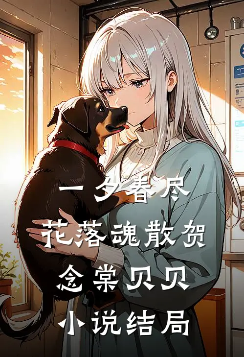 一夕春尽，花落魂散贺念棠贝贝小说结局