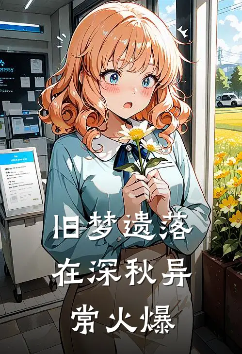 旧梦遗落在深秋异常火爆