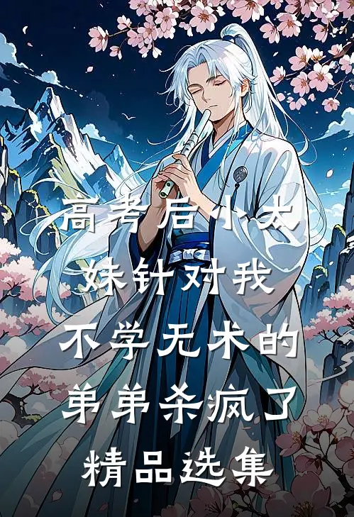 高考后小太妹针对我，不学无术的弟弟杀疯了精品选集